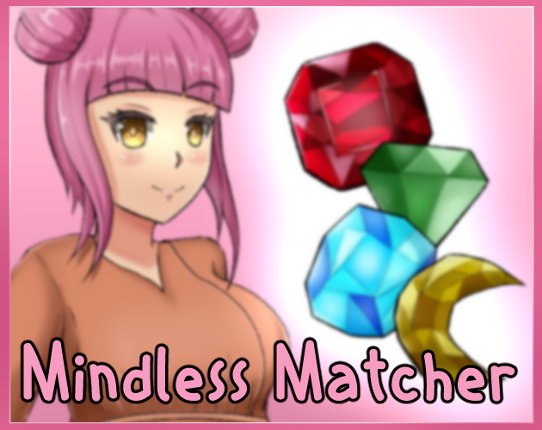 Mindless Matcher Game Cover