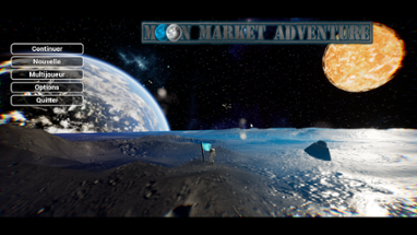 Moon Market Adventure Image