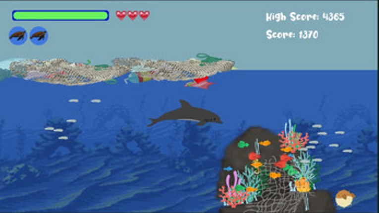 Ocean Adventurer Image