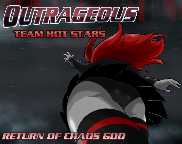 Games like Outrageous - Team Hot Stars