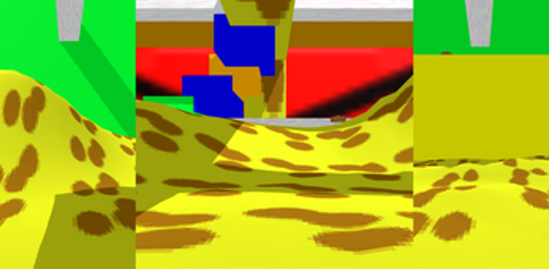 Pancakes Toucher Image