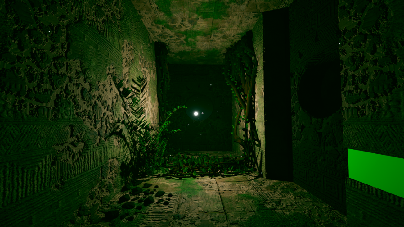 Games like Pillars of light