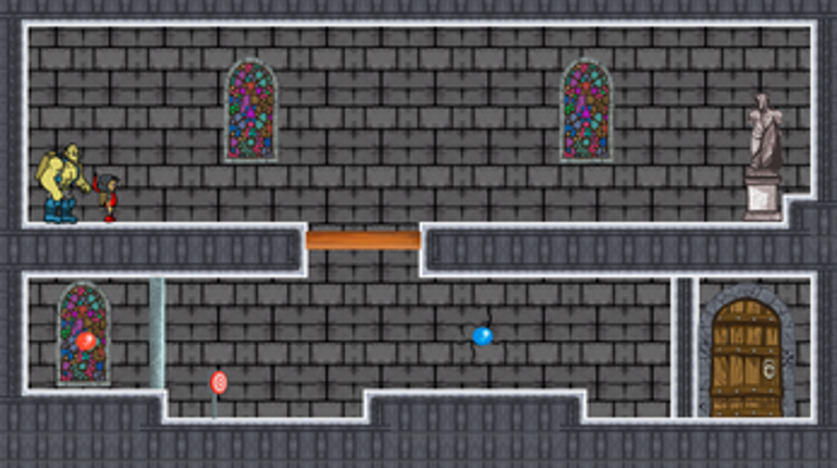 Princes of Light screenshot