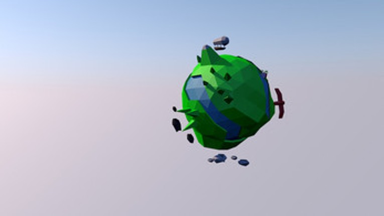 Protect Thy Sphere thingy screenshot