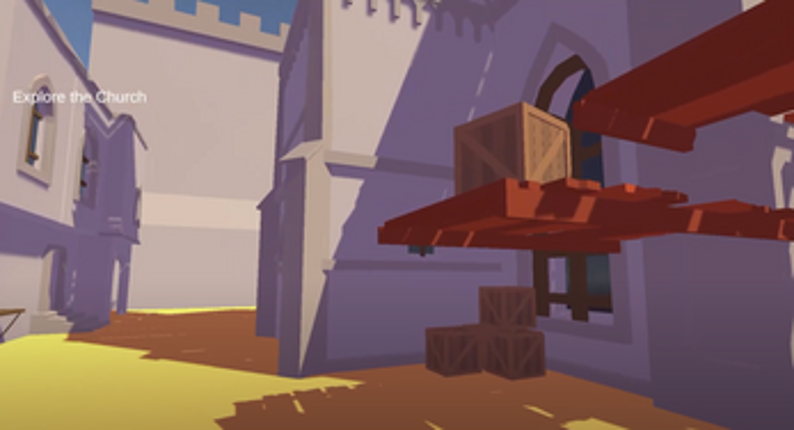 Quest of Candles Image