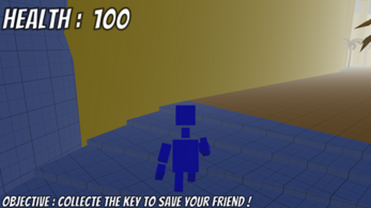 Rescue ! screenshot
