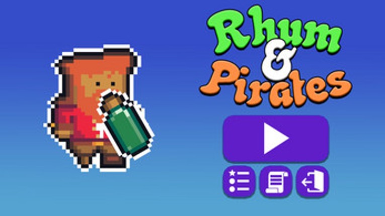 Rhum&Pirates Image