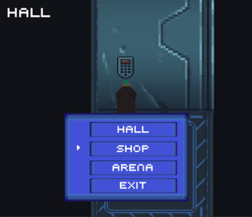 ROBOARENA 3000 Image