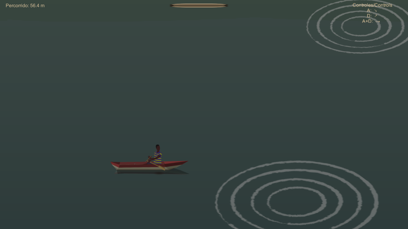 Games like Row till the End