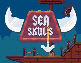 SeaSkulls Image