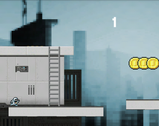 Games like Space Jumper