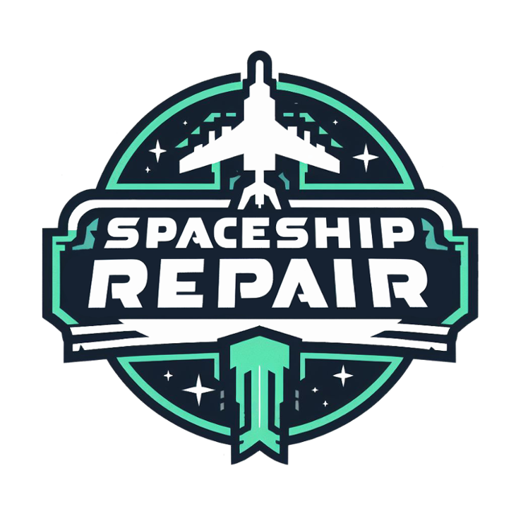 Games like Spaceship Repair