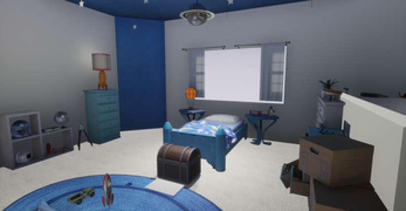 Sven screenshot