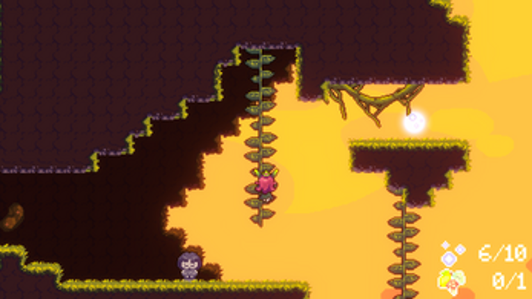 Tales of Troenia screenshot