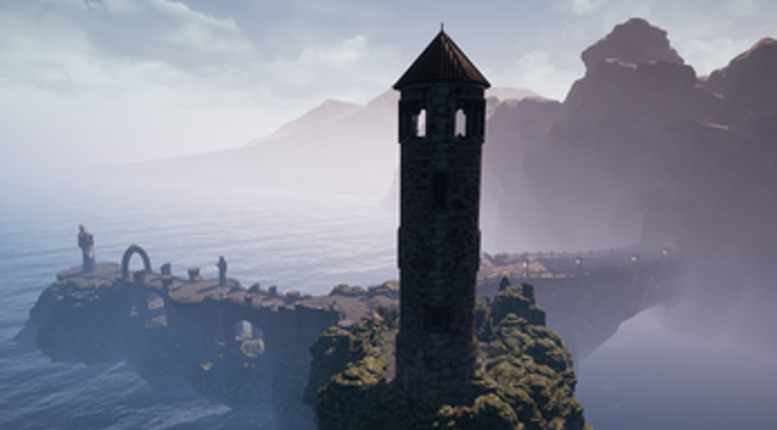 The Alchemist VR screenshot