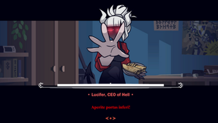 The Azazel's Tale (beta 0.5.5) Image