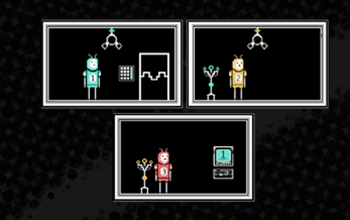 The Many Me screenshot