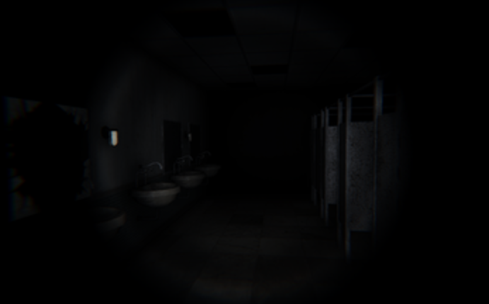 The Missing Image