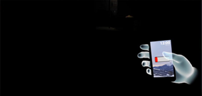 Night Walker screenshot