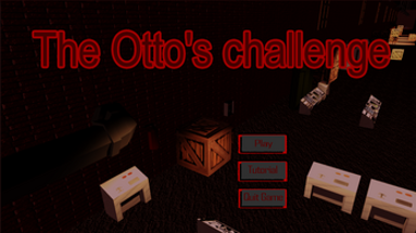 The Otto’s Challenge Image