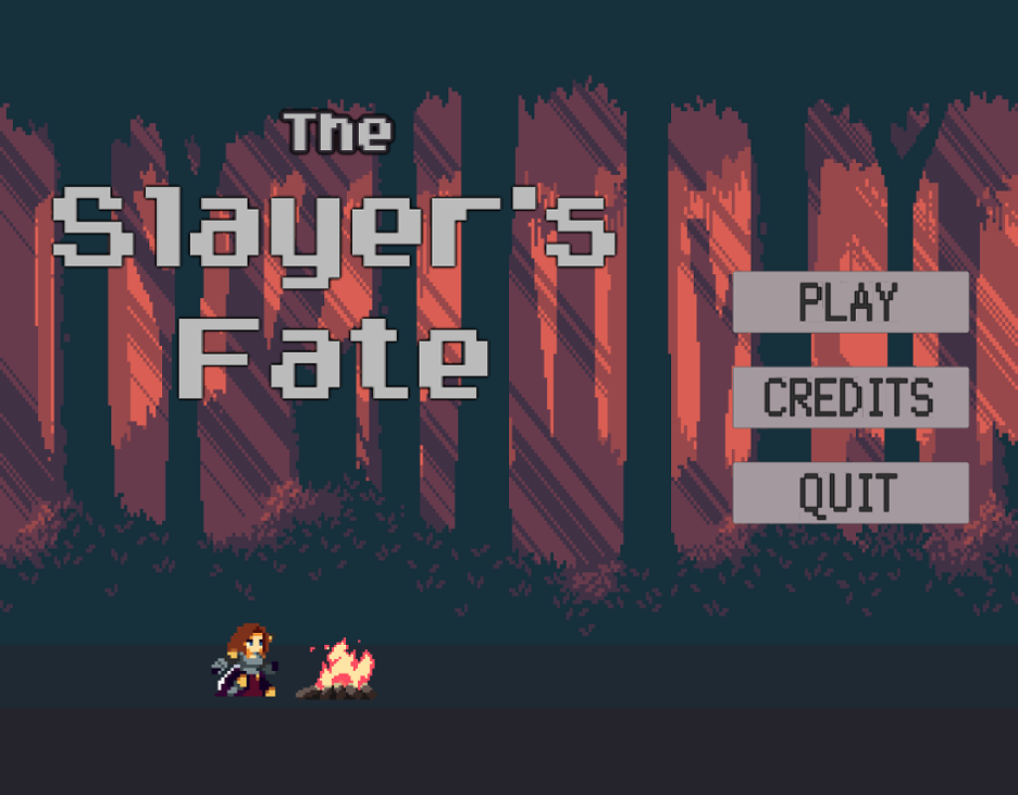 Games like The Slayer's Fate