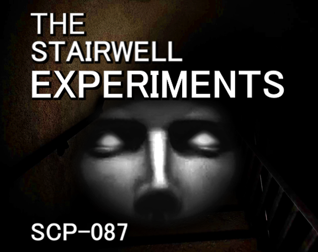 Games like The Stairwell Experiments