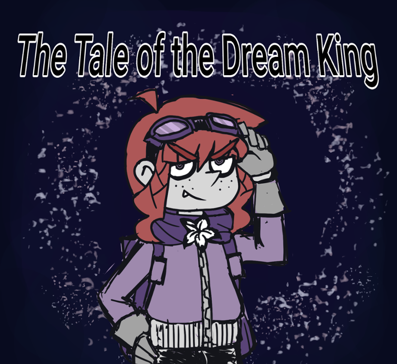Games like The Tale of the Dream King [DEMO]