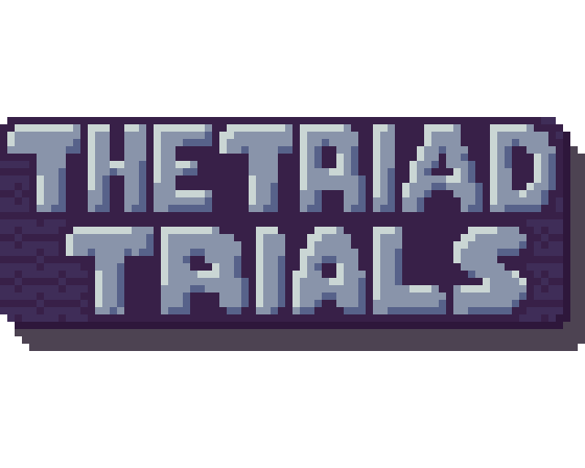 Games like The Triad Trials