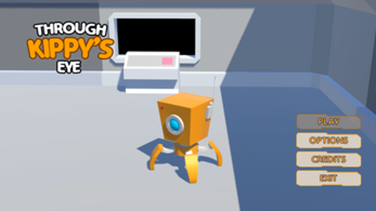 Through Kippy's Eye screenshot
