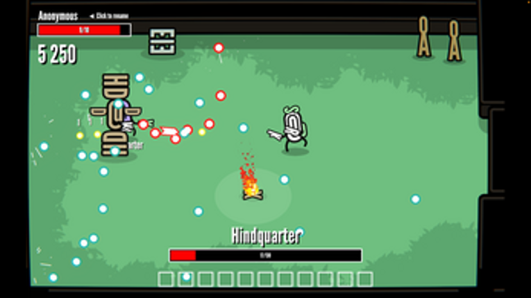 Totem of Seeding screenshot