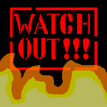 Watch out!!! Image