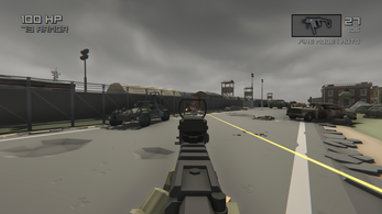 Wireline Contracts screenshot