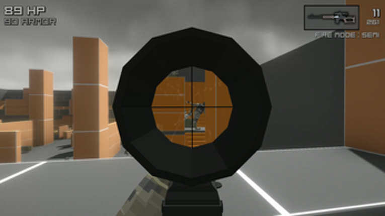 Wireline Contracts screenshot