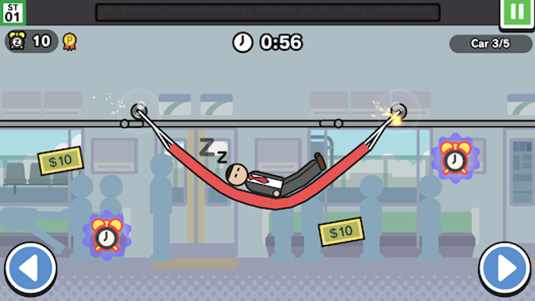 Can't Work Today screenshot