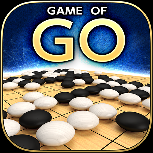 Games like CrazyStone DeepLearning Pro