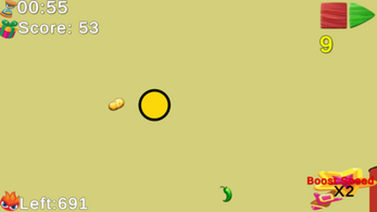 Gather The Everything Image