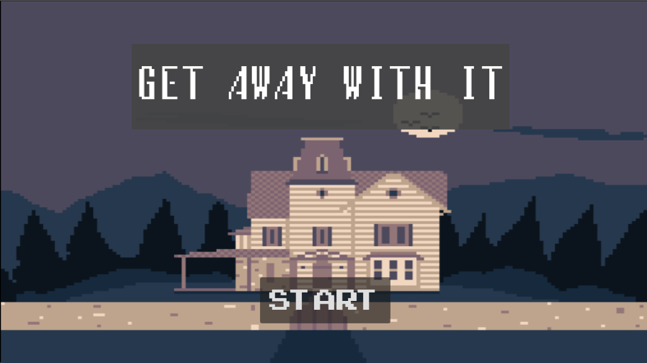 Games like Get Away With It