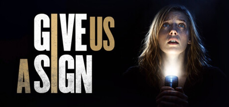 Give Us A Sign Image
