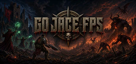 Games like Go Jace FPS