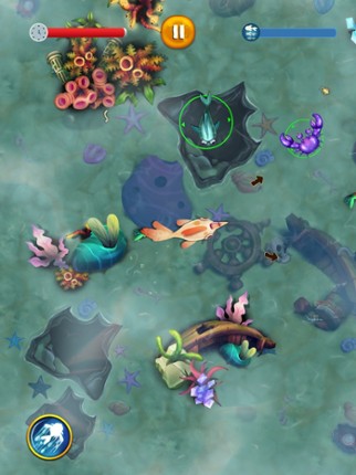 Go Moly Go screenshot