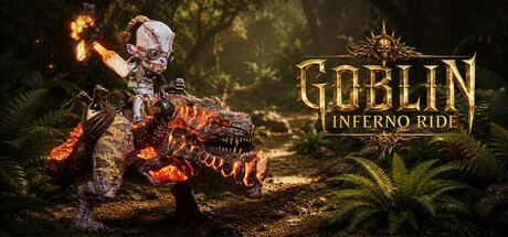 Games like Goblin Inferno Ride