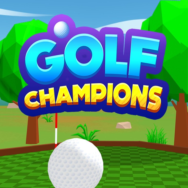 Games like Golf Champions