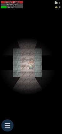Gone Rogue screenshot