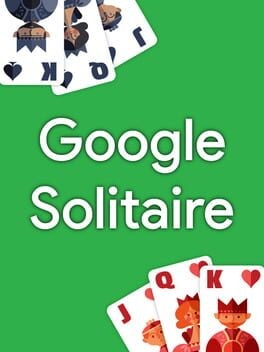 Games like Google Solitaire
