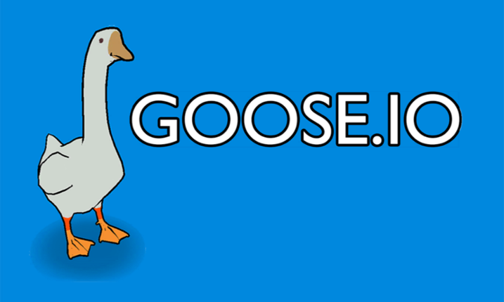 GOOSE.IO TV Image