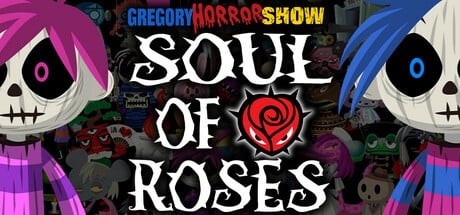Games like Gregory Horror Show Soul of Roses