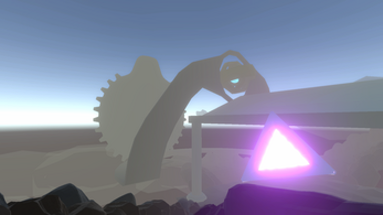 Guardian of the Gehenna Gate screenshot