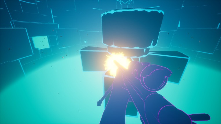 Gun Swinger screenshot