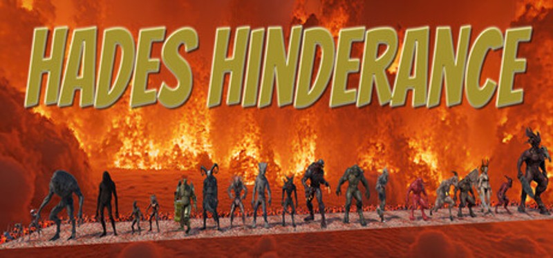Hades Hinderance Image
