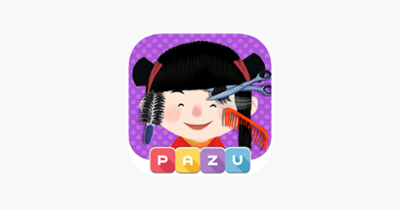 Hair salon games for toddlers Image